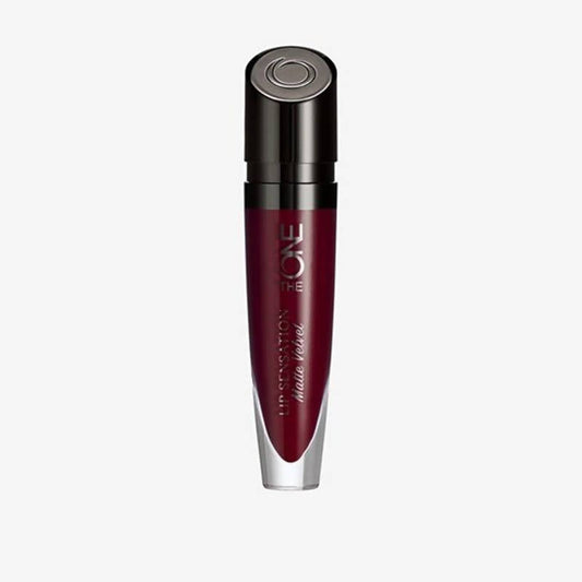 Oriflame The One Lip Sensation Matte Velvet - Sumac Red - Swadesiicart