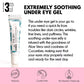 Auli Eye Spy Cucumber + Aloe Vera Soothing Under Eye Gel