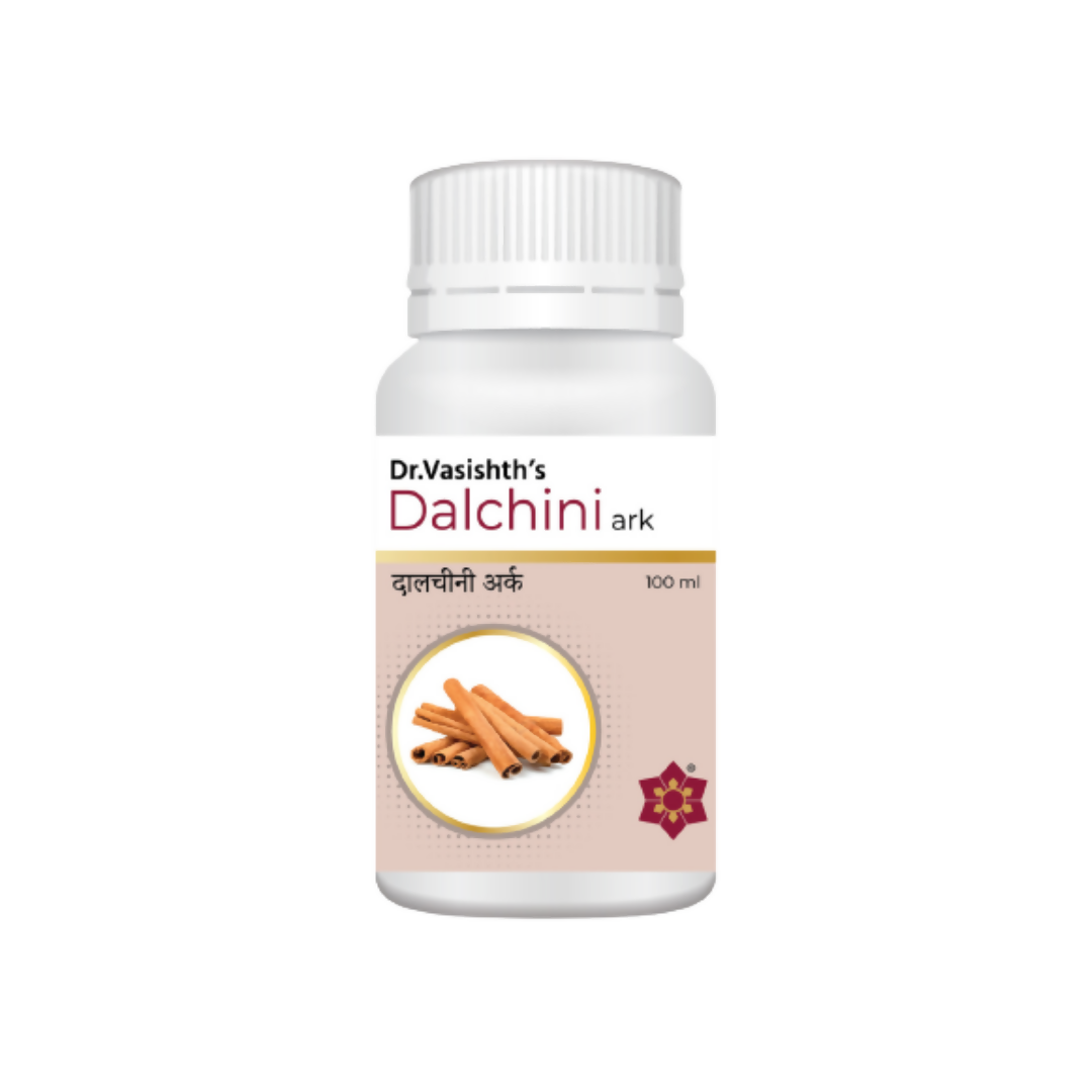 Dr.Vasishth's Dalchini Ark | Swadesiicart