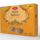 Haldiram's Atta Ladoo | Swadesiicart