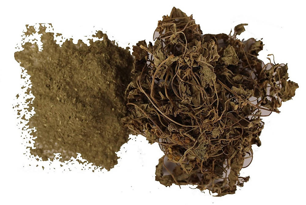Dark Forest Brahmi Powder | Swadesiicart