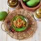 Dinoo's Organic Cut Mango Pickle