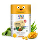 Little Joys Calcium Gummies for Kids (2+ years) -Mango Flavor - Swadesiicart