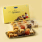 Sri Krishna Sweets Aura Sparkle (Assorted Ghee Sweets) | Swadesiicart