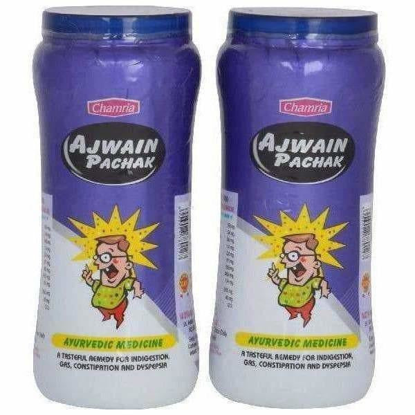 Chamria AJWAIN PACHAK Pack of 2 | Swadesiicart