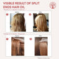 Ivory Natural Splits Ends Repair Hair Oil - Natural Hair Therapy For Split Ends And Hair Wellness | Swadesiicart