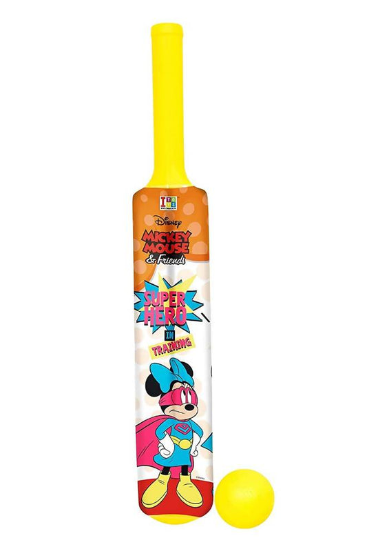 Manaki Enterprise Cricket Set For Kids - Swadesiicart