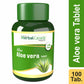Herbal Canada Aloe Vera Extract Tablets | Swadesiicart