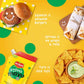 Del Monte Eggless Mayonnaise - Swadesiicart