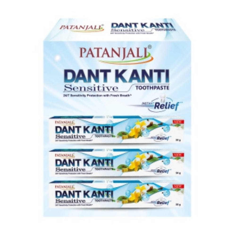 Tooth Paste Subscription