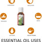 Ae Naturals Patchouli Essential Oil