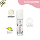 Pilgrim Spanish Lip Peel Roll-on with Lactic Acid & Hyaluronic Acid For Soft & Glossy Lips, Hydrating Dry & Flaky Lips - Swadesiicart