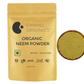 Carmel Organics Neem Leaves Powder