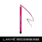 Lakme Perfect Definition Lip Liner - Cosmos Blush - Swadesiicart
