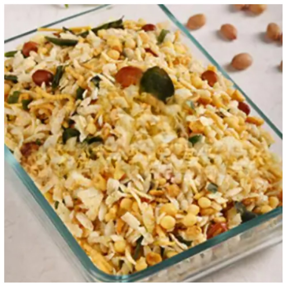Gummadi Foods Atukula Mixture - Swadesiicart