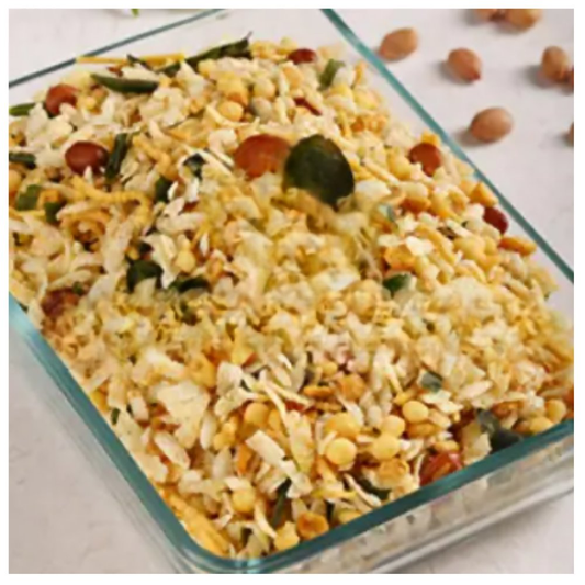 Gummadi Foods Atukula Mixture - Swadesiicart