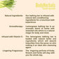 Bodyherbals Exfoliating, Lemongrass Bathing Bar