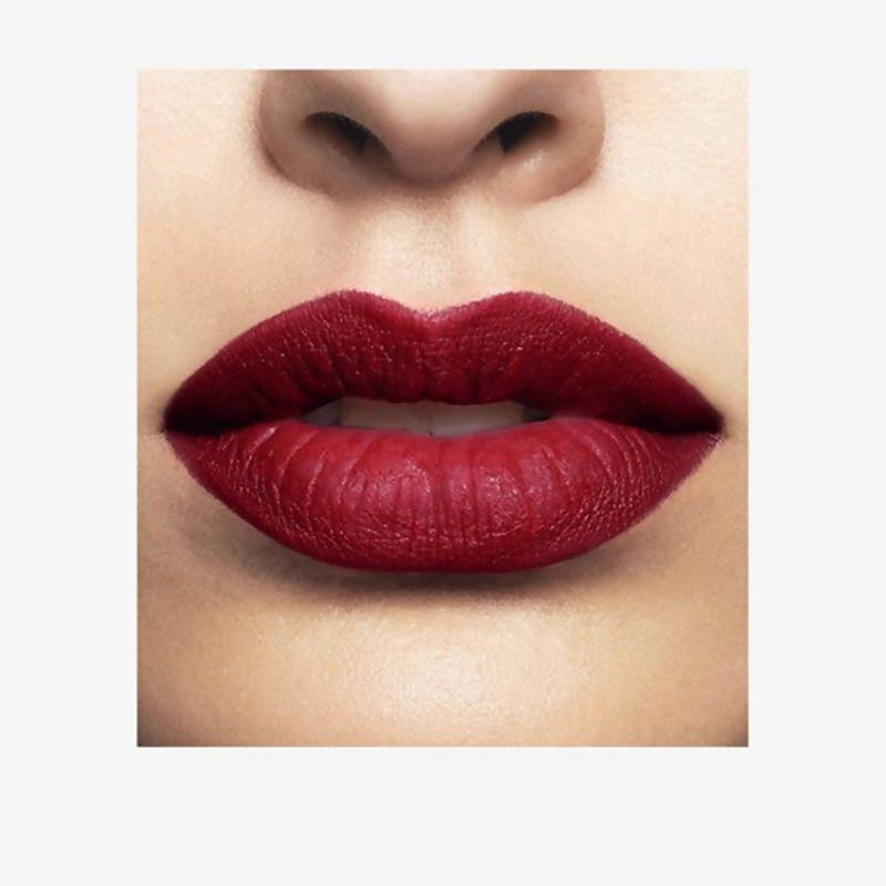 Oriflame The One Lip Sensation Matte Velvet - Soft Cherry - Swadesiicart