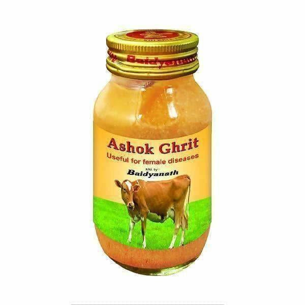 Baidyanath Ashok Ghrita 100 gm - Limited Time Offer