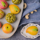 Vellanki Foods Kaju Fruits - Swadesiicart