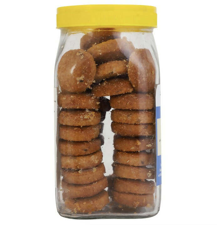 Hetha Jeera Atta Cookies | Swadesiicart