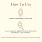 Shankara by Sri Sri Tattva Blemish Support Serum - Swadesiicart