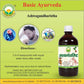 Basic Ayurveda Ashwagandharistha Directions