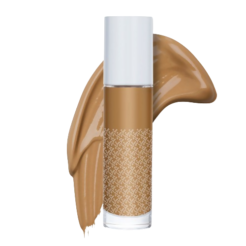 Kay Beauty By Katrina Kaif Hydrating Foundation - 175N Deep | Swadesiicart