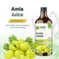 MAPL Cold Pressed Amla Juice | Swadesiicart