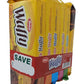 Dukes Waffy Assorted Wafers Combo