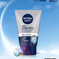 Nivea Dark Spot Reduction Men Face Wash