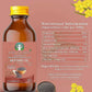 Ayurvedashree Cold Pressed Mustard Oil