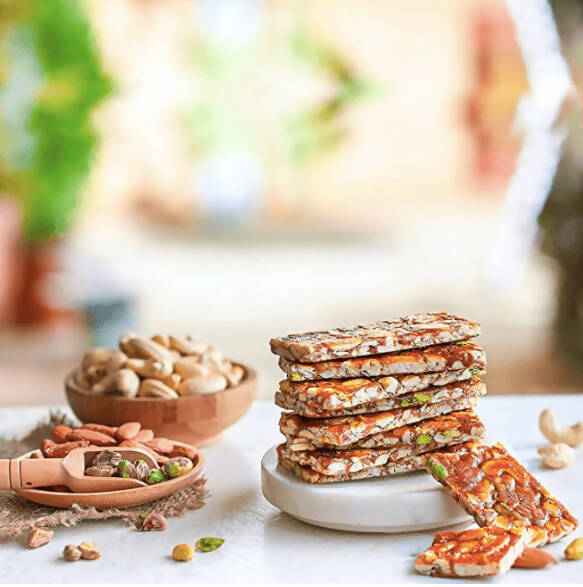 Bansiwala Lonavala Chikki | Swadesiicart