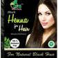 UVIS Herbal & Beauty Black Henna