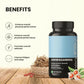 Meadbery Ashwagandha Tablets - Swadesiicart