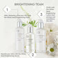 The Face Shop White Seed Brightening Serum - Korean Skincare | Swadesiicart
