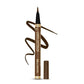 Insight Cosmetics Liner Express Eye Pen Smudge Proof Eye Makeup Brown - Swadesiicart
