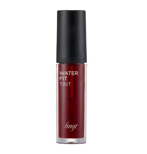 The Face Shop Water Fit Lip Tint - Red Signal - Korean Skincare | Swadesiicart