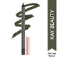 Kay Beauty By Katrina Kaif Gel Eye Pencil - Olive | Swadesiicart