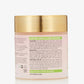 Fabessentials Aloe Vera Camellia Leaves Face Scrub - Swadesiicart