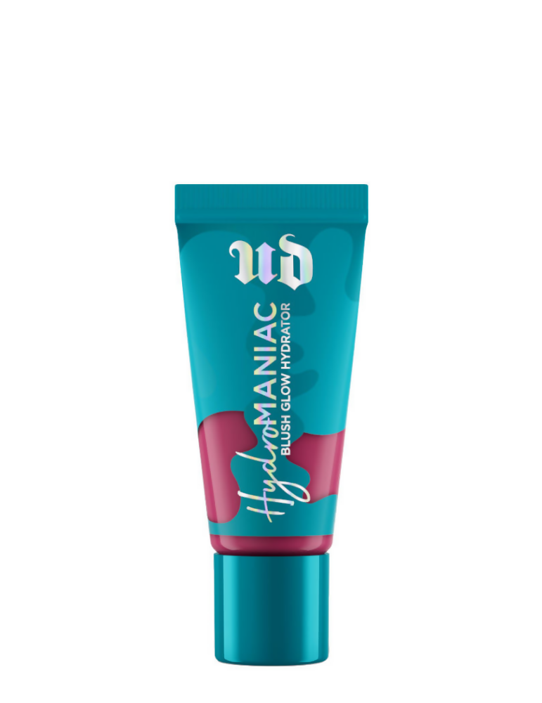 Urban Decay Hydromaniac Blush Glow Hydrator - Unhinged - Swadesiicart