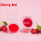 Disguise Cosmetics Plump Me Up Lip Balm - Cherry Red 42 - Swadesiicart