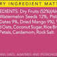Thenibblebox Pink City Granola - Swadesiicart