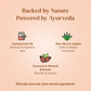 Haappyherbs Kumkumadi Flawless Beauty Day & Night Cream - Swadesiicart