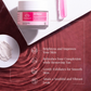 Earthraga HA + Retinol Face Scrub | Swadesiicart