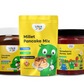 Little Joys Snack Time Combo - Swadesiicart