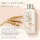 The Face Shop Rice & Ceramide Moisturizing Face Toner - Korean Skincare | Swadesiicart