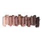 Urban Decay Naked Palette 3 - Swadesiicart