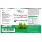 Naturz Ayurveda Wheatgrass Powder | Swadesiicart