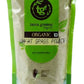 Terra Greens Organic Wheat Grass Powder | Swadesiicart